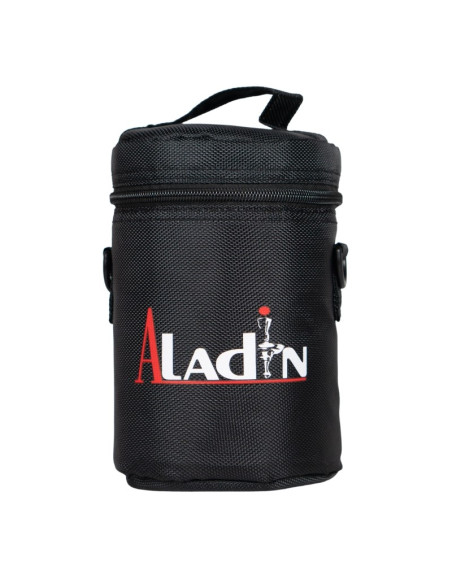 Cachimba Aladin 2GO | Bengala Spain