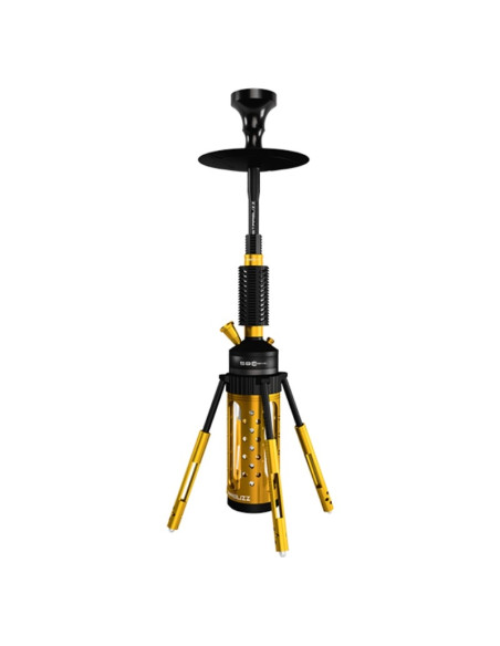 Cachimba Starbuzz Carbine | Bengala Spain