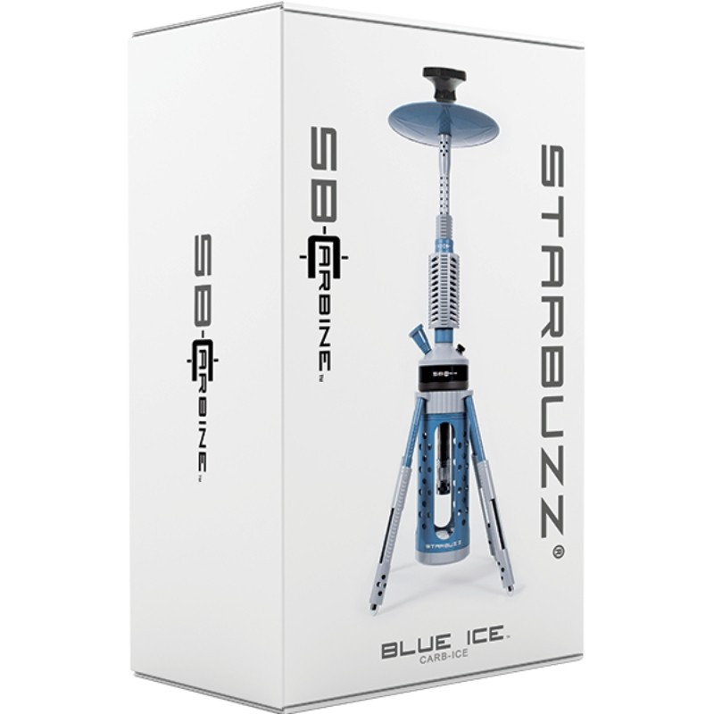 Cachimba Starbuzz Carbine | Bengala Spain