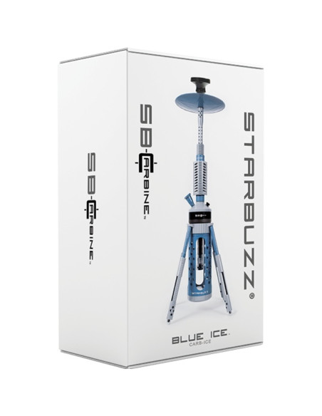 Cachimba Starbuzz Carbine | Bengala Spain