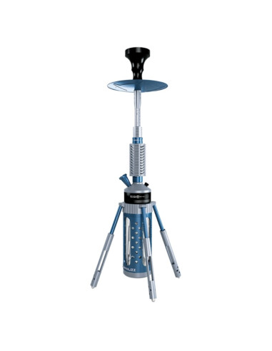 Hookah Starbuzz Carbine | Bengala Spain