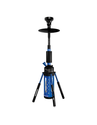 Hookah Starbuzz Carbine | Bengala Spain