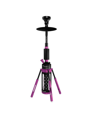 Hookah Starbuzz Carbine | Bengala Spain