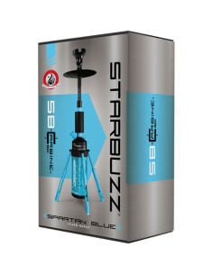 Cachimba Starbuzz Carbine | Bengala Spain 2