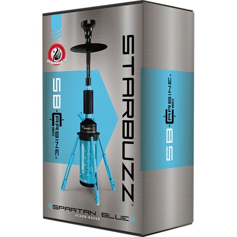 Cachimba Starbuzz Carbine | Bengala Spain