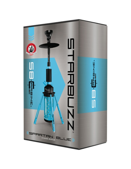 Cachimba Starbuzz Carbine | Bengala Spain