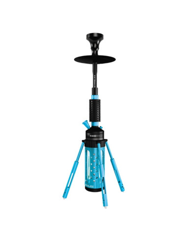 Hookah Starbuzz Carbine | Bengala Spain