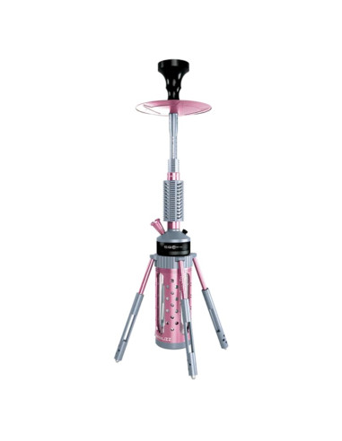 Hookah Starbuzz Carbine | Bengala Spain