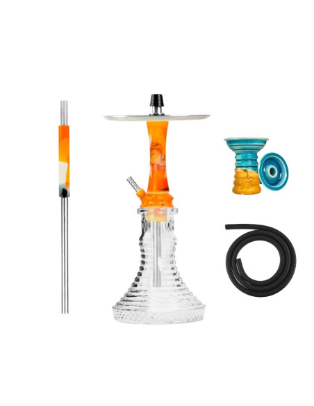 Cachimba Artefact Mini 2.0 | Bengala Spain