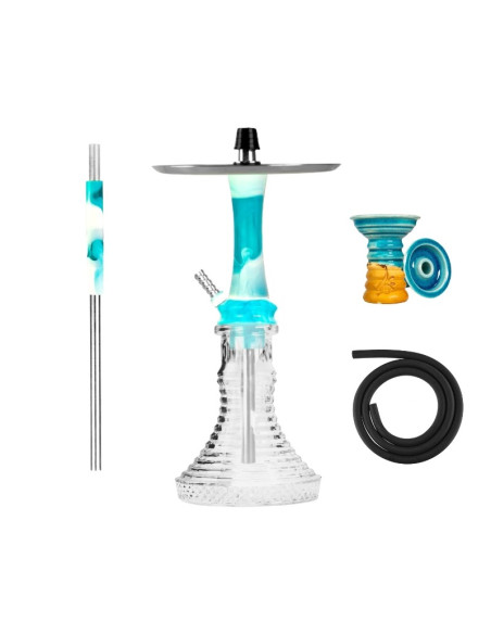 Artefact Hookah Mini 2.0 | Bengala Spain