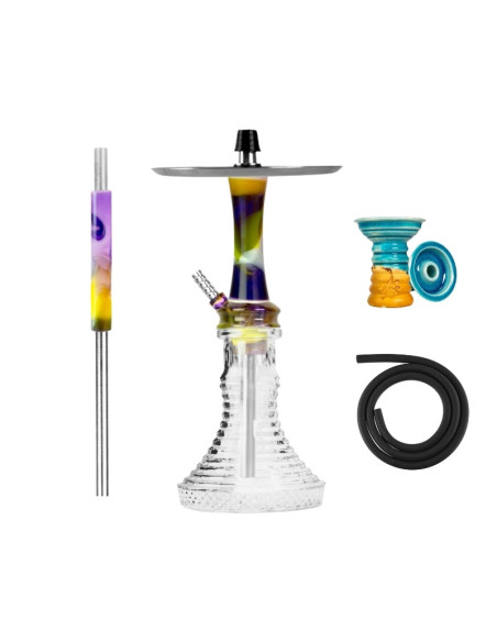 Cachimba Artefact Mini 2.0 | Bengala Spain