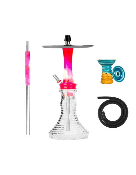 Cachimba Artefact Mini 2.0 | Bengala Spain