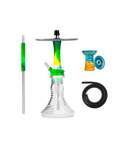 Cachimba Artefact Mini 2.0 | Bengala Spain