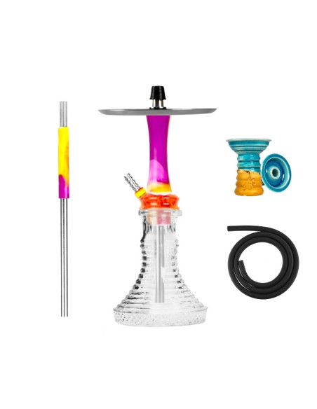 Cachimba Artefact Mini 2.0 | Bengala Spain