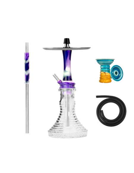 Artefato Cachimba Mini 2.0 | Bengala Espanha