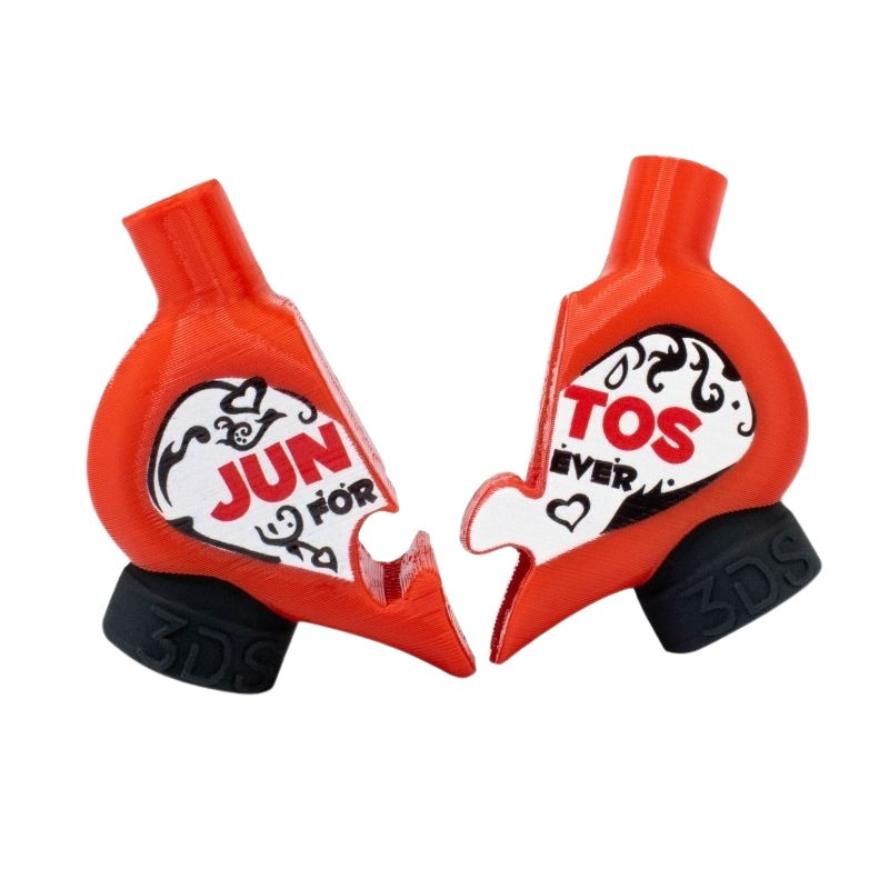 Boquilla 3D Lover | Bengala Spain