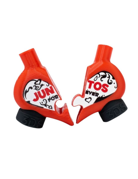 Boquilla 3D Lover | Bengala Spain