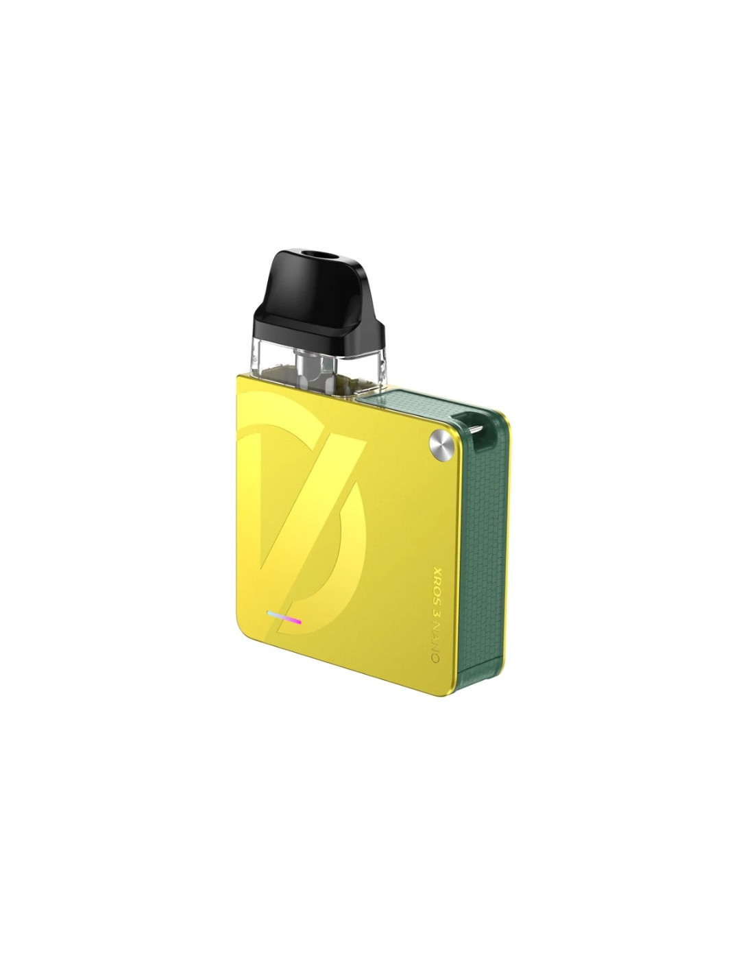 KIT WEB VAPER RECARGABLE VAPORESSO XROS 3 NANO+ SALES DE NICOTINA FRUMIST