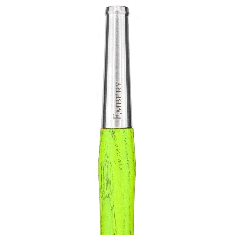 Boquilla Embery Scarpena Wood | Bengala Spain