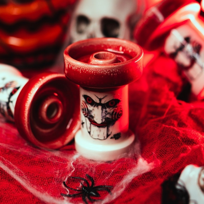 CAZOLETA BENGALA BOWL NANO SAW | Bengala Spain