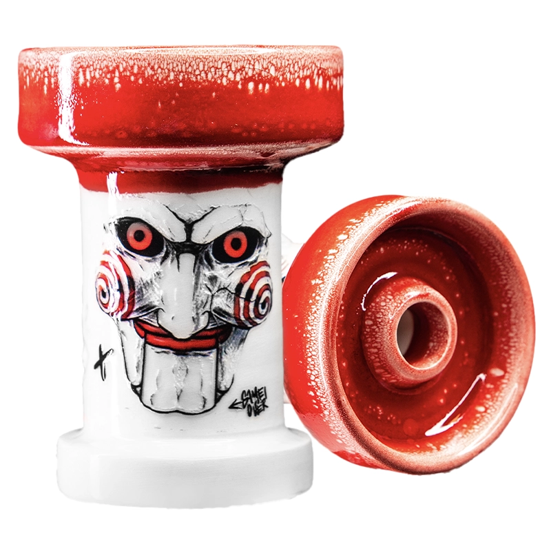 CAZOLETA BENGALA BOWL SAW X