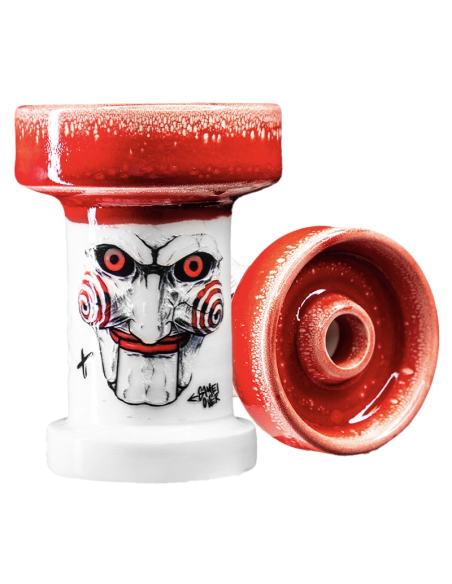 CAZOLETA BENGALA BOWL SAW X