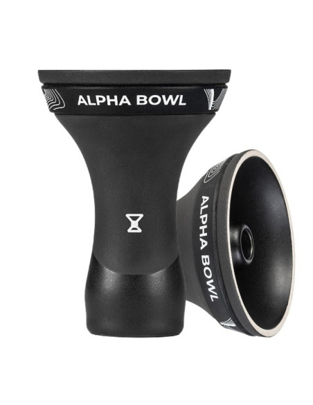 CAZOLETA ALPHA BOWL PHUNNEL