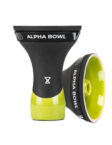 CAZOLETA ALPHA BOWL PHUNNEL