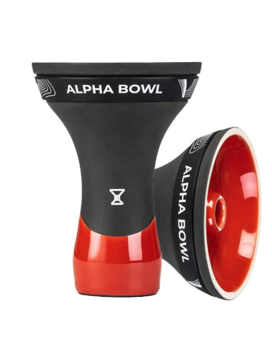 CAZOLETA ALPHA BOWL PHUNNEL