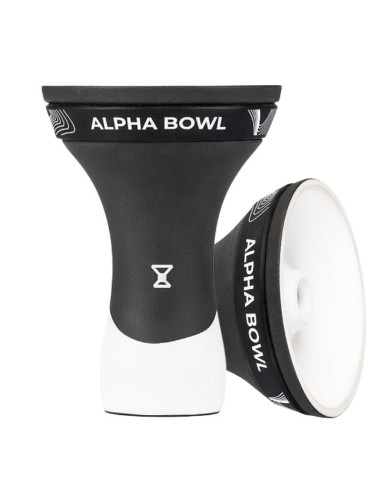 CAZOLETA ALPHA BOWL PHUNNEL