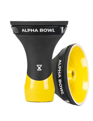 CAZOLETA ALPHA BOWL PHUNNEL