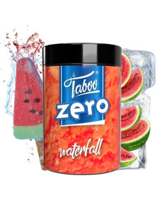 TABOO ZERO 50G - WATER FALL