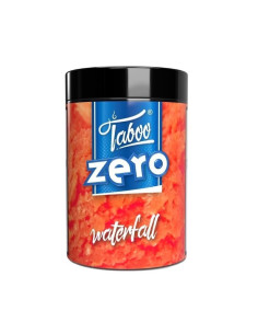 Taboo Zero 50gr - Waterfall | Bengala Spain 2