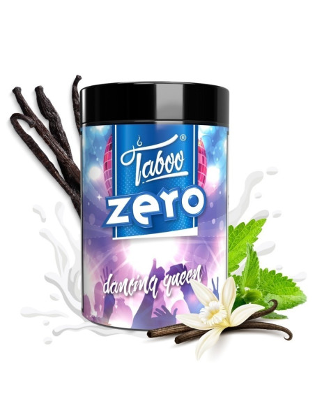 TABOO ZERO 50G - DANCING QUEEN