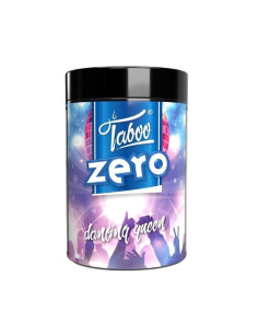 MELAZA TABOO ZERO 50G - DANCING QUEEN (MENTA CON VAINILLA) | Bengalaspain 2