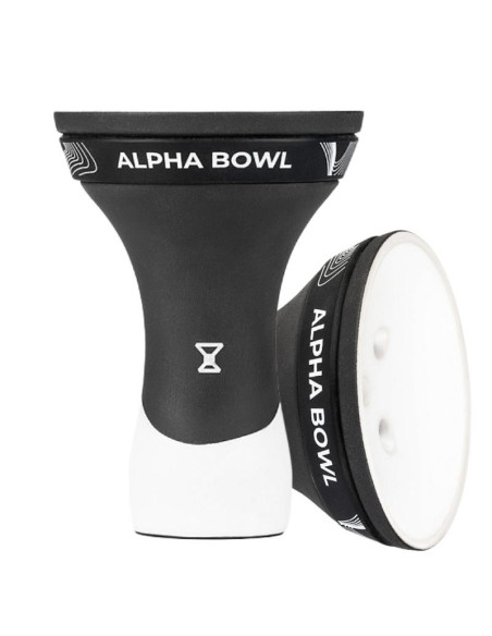 CAZOLETA ALPHA BOWL TRADI