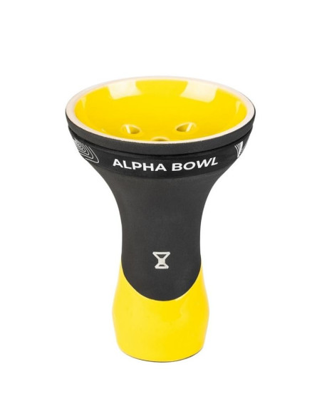 CAZOLETA ALPHA BOWL TRADI | Bengala Spain