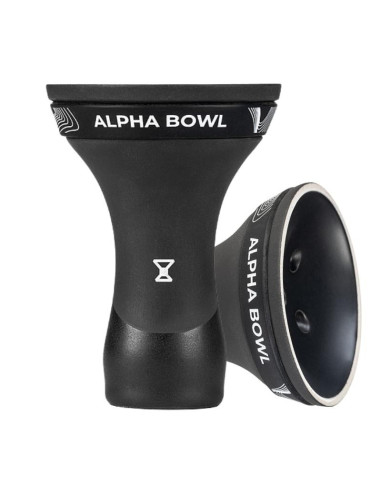 CAZOLETA ALPHA BOWL TRADI