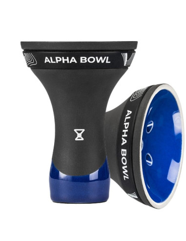 CAZOLETA ALPHA BOWL TRADI