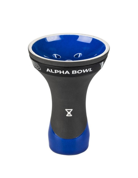 CAZOLETA ALPHA BOWL TRADI | Bengala Spain