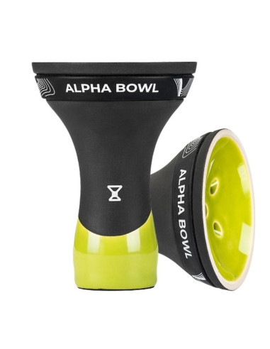 CAZOLETA ALPHA BOWL TRADI