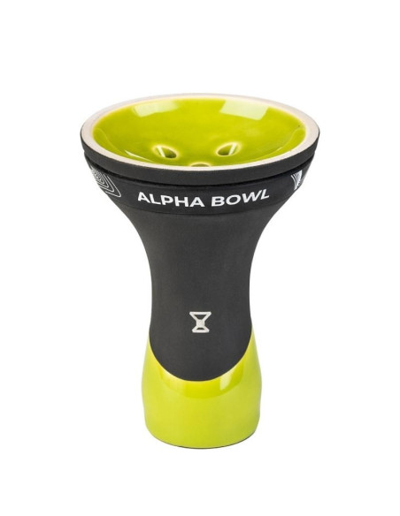 CAZOLETA ALPHA BOWL TRADI | Bengala Spain