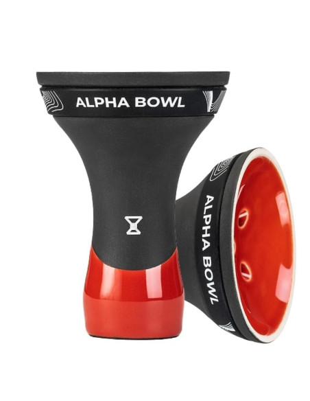 CAZOLETA ALPHA BOWL TRADI | Bengala Spain