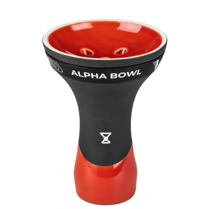 CAZOLETA ALPHA BOWL TRADI | Bengala Spain