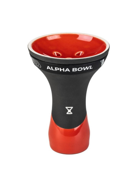 CAZOLETA ALPHA BOWL TRADI | Bengala Spain