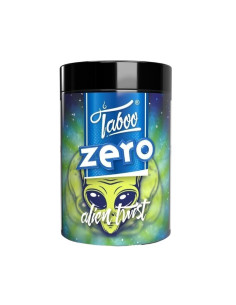 MELAZA TABOO ZERO 50G - ALIEN TWIST (KALIPO LIMA-LIMÓN) | Bengalaspain 2