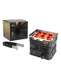 HORNILLO CACHIMBA EL…CTRICO SMOKEZILLA 1000W | Bengala Spain