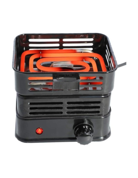 HORNILLO CACHIMBA EL…CTRICO SMOKEZILLA 1000W | Bengala Spain