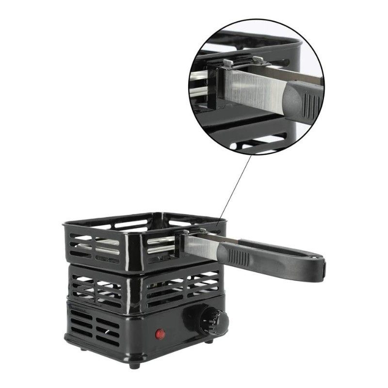 HORNILLO CACHIMBA EL…CTRICO SMOKEZILLA 1000W | Bengala Spain