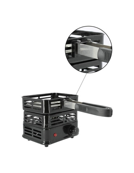 HORNILLO CACHIMBA EL…CTRICO SMOKEZILLA 1000W | Bengala Spain